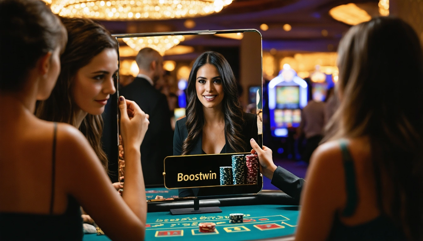 mirror Boostwin